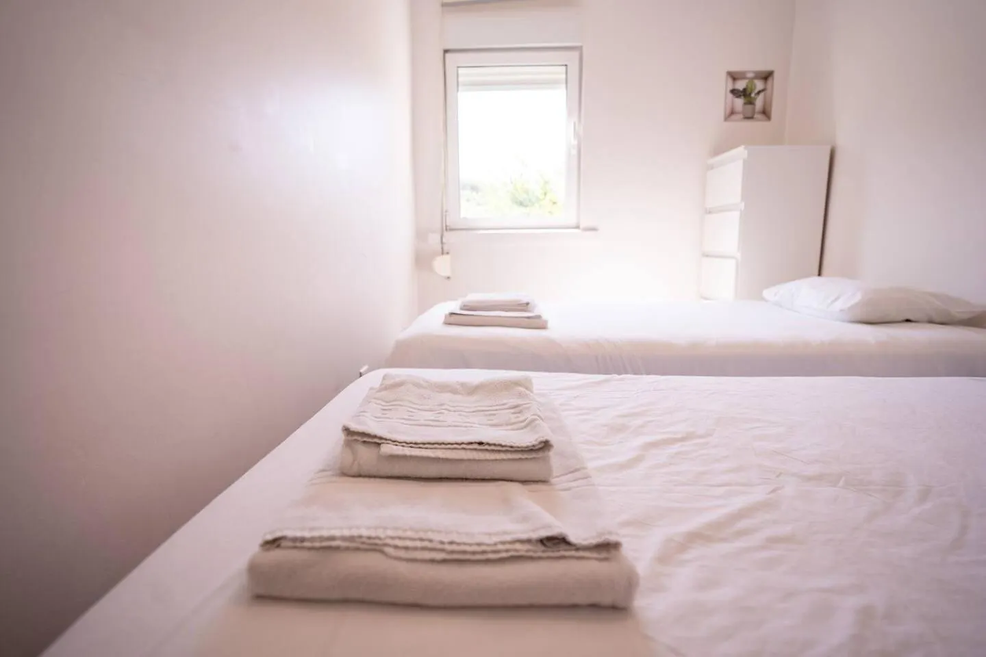 Cozy And Quiet 3-Bedroom Flat Lisboa