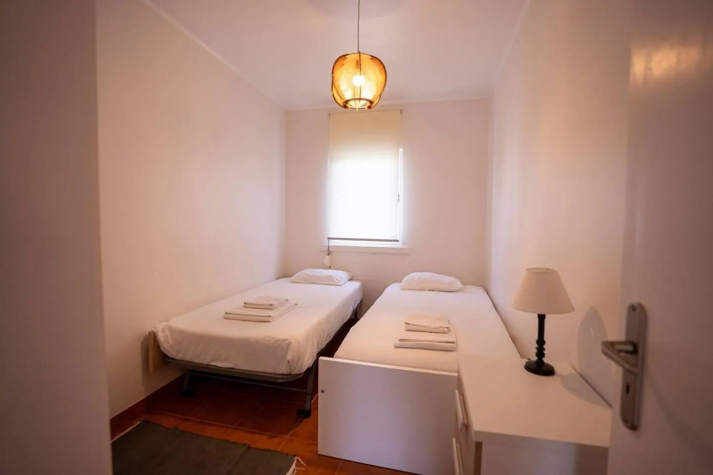 Cozy And Quiet 3-Bedroom Flat Lisboa Portugal