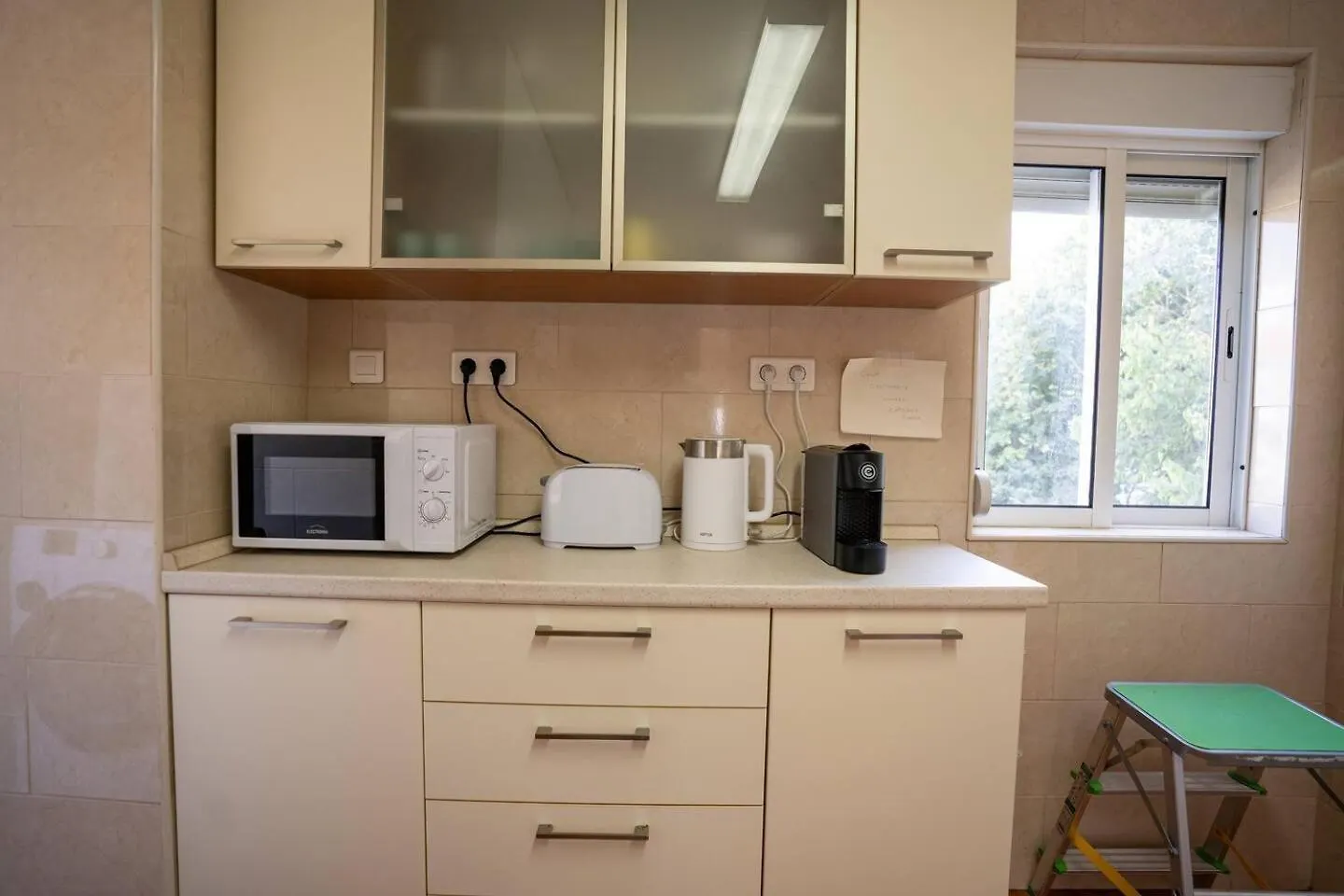 Cozy And Quiet 3-Bedroom Flat Lisboa 0*,  Portugal