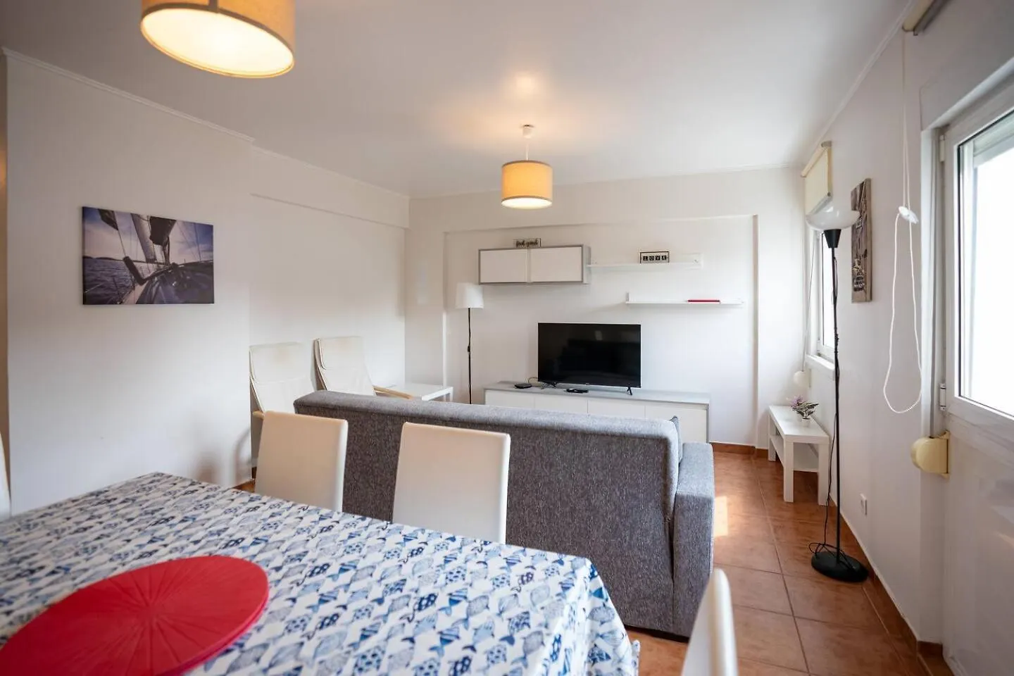 Cozy And Quiet 3-Bedroom Flat Lisboa 0*,